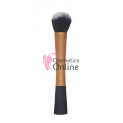 Pensula de make-up S RT Gold 05 Gold Powder Brush 